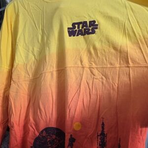 Star Wars Tatooine Spirit Jersey